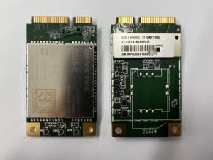 Quectel EC25-E ชุด4G LTE โมดูล CAT4 MINI PCIE EC25EFA MINI PCIE - Product Image 2