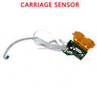 كابل حزام مستشعر حامل خرطوشة الحبر من MoYang لطابعات HP 511 513 516 518 519 510 531 538 508 618