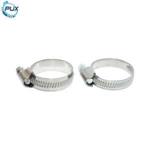 Nhà Máy Giá Thấp Nhất W2/W4 Thép Không Gỉ Đức Phong Cách Ống Kẹp - Product Image 3