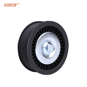 Tendicinghia per <span class=keywords><strong>Ford</strong></span> Ranger Mazda BT50 BK3Q-6C344-BA UK02-15-930 2012 - Product Image 3