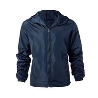 Veste softshell pour hommes coupe-vent imperméable de style street pour le travail en toile à logo personnalisé OEM