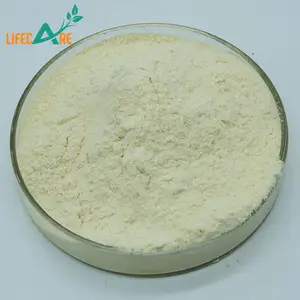 Factory Supply Sodium Alginate Powder Food Grade Sunflower Lecithin