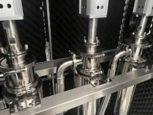 100L 200L thảo dược siêu âm khai thác và thiết bị tập trung - Product Image 3