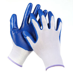 Linea di produzione di guanti in lattice/macchina per la produzione di guanti - Product Image 1