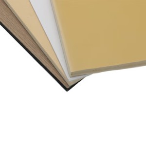 Tìm biểu tượng tương tự tấm xốp PVC mật độ cao cho đồ nội thất/tấm xốp PVC để cán 5-30mm - Product Image 5