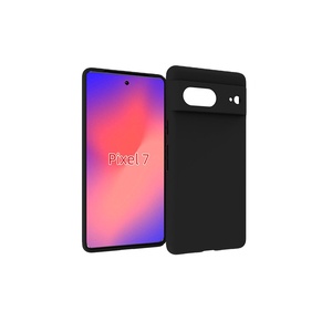 Funda de TPU mate de alta calidad para Google Pixel 7, funda trasera antichoque - Product Image 1