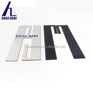 MMO Titan anode tấm Titan anode tấm để bán - Product Image 5