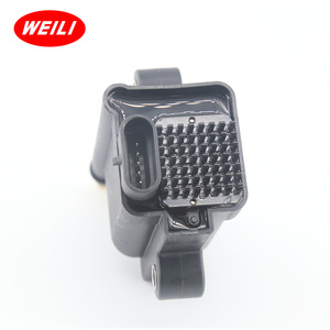 Kewaili — bobine d'allumage hors-bord, pour Mercury Optimax <span class=keywords><strong>Racing</strong></span>, EFI, avec connecteur, Pigtail - Product Image 5