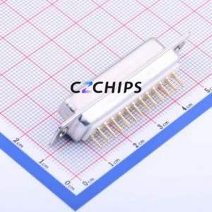 GDP25F-180 D-Sub/VGA Connector Connector Whole Sale Electronic Component Chips Supplier & BOM Service - Product Image 2