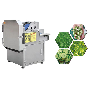 Commercial <b>Vegetable</b> Automatic <b>Vegetable</b> <b>Cutter</b> <b>Multifunctional</b> <b>Vegetable</b> for Restaurants <b>Vegetable</b> Machine Poultry - Product Image 5