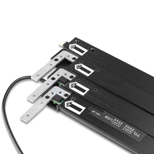 40 đa cảm ứng <span class=keywords><strong>32</strong></span> 43 49 55 65 <span class=keywords><strong>inch</strong></span> bảng cảm ứng thương mại hiển thị hồng ngoại màn hình cảm ứng bộ lớp phủ - Product Image 5