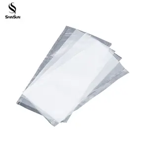 Factory Wholesale Biodegradable Dissolve PVA Water Soluble Plastic Bag For Carp Fishing Bait