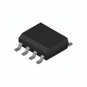In Stock Data Acquisition Electronic Circuit Components MAX1242BCSA-TG068 8 SOlC - Product Image 1