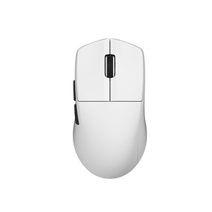 Furycube G1 2.4G <span class=keywords><strong>USB</strong></span> Chuột Không Dây Trọng Lượng Nhẹ Ba Mô Hình Cho Chơi Game/Văn Phòng/E-Thể Thao Máy Tính Xách Tay Tương Thích Cho Bluetooth Có Dây - Product Image 3