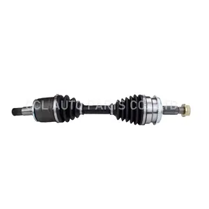 -CCL- shaft drive shaft 600MM LEFT/RIGHT For Mitsubishi V93 Complete part parts CV AXLE AUTO TRANSMISSION SYSTEM