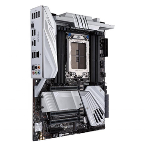 มีสินค้าในสต็อก เมนบอร์ดเซิร์ฟเวอร์ PRIME TRX40-PRO S รุ่นใหม่ ATX DDR4 RAM R4 4600OC/3200MHz รองรับ CPU เมนบอร์ดเซิร์ฟเวอร์ TRX40-PRO - Product Image 1
