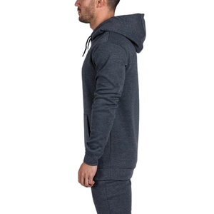 Sudaderas con Capucha Deportivas Clásicas de Alta Calidad, Lisas, Personalizadas con Estampado OEM para Hombre - Product Image 3