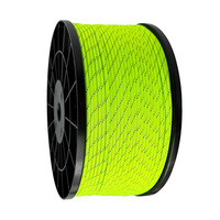 550 Paracord Fallschirmschnur Lanyard 7-Strang-Kern 100 FT 31 Meter Top 100 Beliebteste Farben