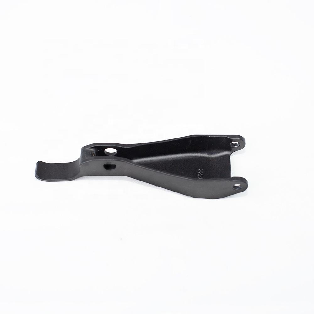 มือจับล็อคชิ้นส่วน