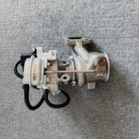 Turbocompresseur MGTB14Z 870760-0014 HYD K03 SAIC 19 MG6 HS MG RX5MAX RX5PLUS RX5 I5 1.5T Moteur Nouveau Turbo pour Contrôle Universel