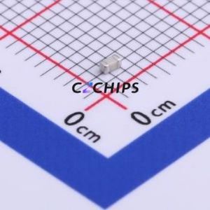 CC0603FRNPO9BN150 SMD <b>Capacitor</b> (MLCC) 0603 ( Capacitance: 15pF )( Precision: 1% Rated Voltage: 50V ) - Product Image 2