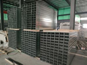 Canaux de câblage transparents galvanisés haute résistance avec cadre renforcé soudé, excellent rapport qualité-<span class=keywords><strong>prix</strong></span> - Product Image 5