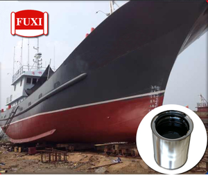 Bitumen Antifouling Marine เรือสี - Product Image 3