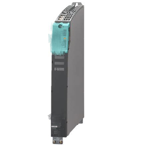 Módulo PLC 6SL3121-1TE26-0AA3 S120 SINGLE MOMO 60A AC 220V 100W IP54, Nuevo, 100% Original - Product Image 1