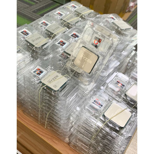 Bộ xử lý trung tâm <span class=keywords><strong>AMD</strong></span> AM4 mới, đóng gói khay, các model 5800X3D, 9950X3D, 5950X, 9800X3D, 7800 X3d, 7950X3D, 5600X, 7900X3D, 9950X3D - Product Image 5