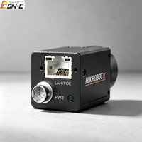 Caméra industrielle GigE avec capteur IMX249, 41 images par seconde, transmission en temps réel non compressée, caméra de vision industrielle MV-CS023-10GM/GC