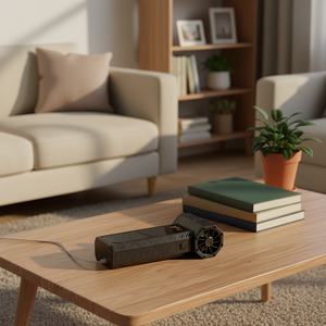 Souffleur turbo portable sans fil rechargeable Jarvis X3 PRO, lave-auto électrique avec batterie - Product Image 2