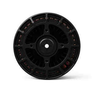 MAD M30 Pro 100KV IPE Big Drone Motor para Heavy Lift Industrial Delivery UAV Aircraft - Product Image 3