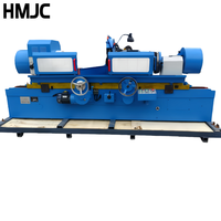 Machine à rectifier les vilebrequins MQ8240 pour moteurs automobiles, haute productivité, moteur de 9,12 kW