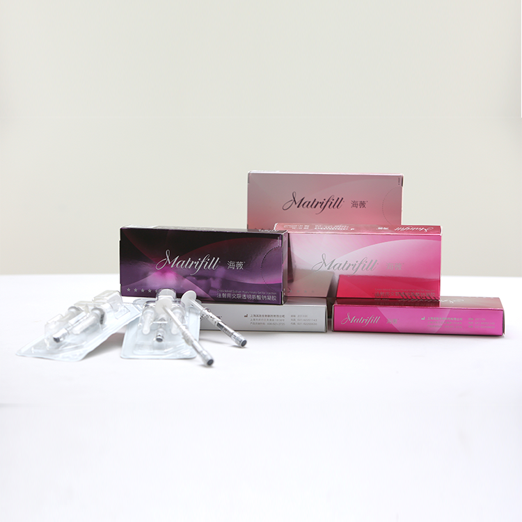 JANLANE 1ml Injection Injectable Cross Linked