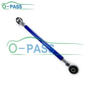 Brazo de control trasero ajustable para <span class=keywords><strong>BMW</strong></span> 2 <span class=keywords><strong>3</strong></span> 4 Series 220i 320i G20 G21 G42 G22 G23 G26 Z4 G29 Toyota SUPRA A90 31106879659 - Product Image 2