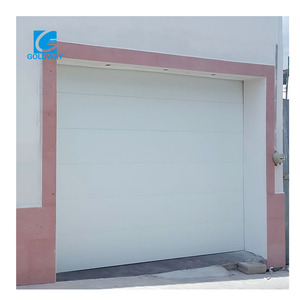 <span class=keywords><strong>Porte</strong></span> <span class=keywords><strong>enroulable</strong></span> électrique en alliage d'aluminium très vendue pour magasin, surface finie, tailles personnalisées disponibles, provenance Chine - Product Image 2