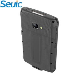 Ban đầu hành trình giả GE Android 4G gồ ghề không dây cầm tay PDA 1D 2D QR Máy quét mã vạch hàng tồn kho dữ liệu di động thiết bị đầu cuối - Product Image 5