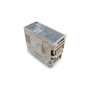ตัวแปลงความถี่รุ่นดั้งเดิม 7.5kw CIMR-VCBA0003BAA CIMR-VC4A0011BBA CIMR-VC4A0005BAA A1000 - Product Image 2