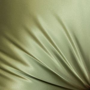 Funda de Almohada de Satén Personalizada con Cierre Oculto Olive Silk para el Cuidado de los Ojos - Product Image 3