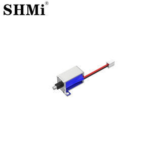 LY011C kunci kontrol elektrik, peralatan medis <span class=keywords><strong>Mini</strong></span> Multi tegangan 3V/5V/12V - Product Image 3