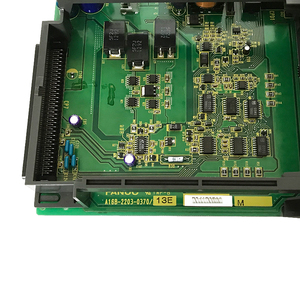 Placa de Circuito PCB del Controlador FANUC A16B-2203-0370 - Product Image 2