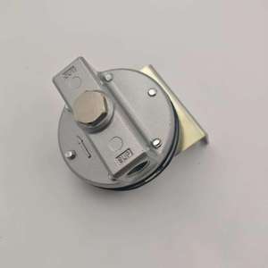 Válvula de Bloqueo Original-SMC IL100-03B - Product Image 5