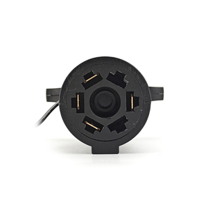 <span class=keywords><strong>Clignotant</strong></span> carré feu stop lampe de <span class=keywords><strong>remorque</strong></span> magnétisme de charge feu arrière de camion <span class=keywords><strong>sans</strong></span> <span class=keywords><strong>fil</strong></span> prise américaine - Product Image 6