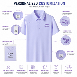 Chemise décontractée à manches courtes boutonnée pour homme, en tissu tissé respirant, imprimée numériquement, avec logo personnalisé, vente en gros ODM - Product Image 5