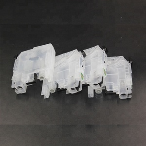 Lc233 Refill Hộp Mực Cho Anh DCP-J562DW MFC-J480DW J680dw J880dw J4120 J4620 J5320 J5720 Máy In Lc231 Lc237 Lc235 - Product Image 5