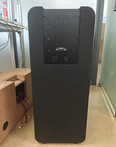 Haut-parleur de colonne <span class=keywords><strong>Pioneer</strong></span> Speaker CW010 CW011 - Product Image 3