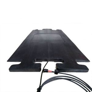 Antena de Piso UHF RFID de Largo Alcance ISO 18000-6C 10 DBi para Maratón - Product Image 5