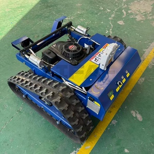 Robot Rasaerba 2026 di Ultima Generazione con Navigazione GPS Intelligente, Tagliaerba Automatico Senza Fili per Uso Domestico - Product Image 4