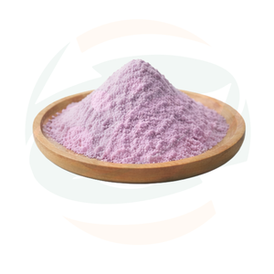 Оптовая продажа натурального порошка фиолетового ямса (УБЕ) с высоким содержанием антоцианов, пищевой, органический, сертифицированный, для контроля энергии, для взрослых - Product Image 3