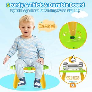 Tablero de escritura mágico para niños, tablero de notas mágico creativo, pizarra mágica para niños, tablero de dibujo - Product Image 4